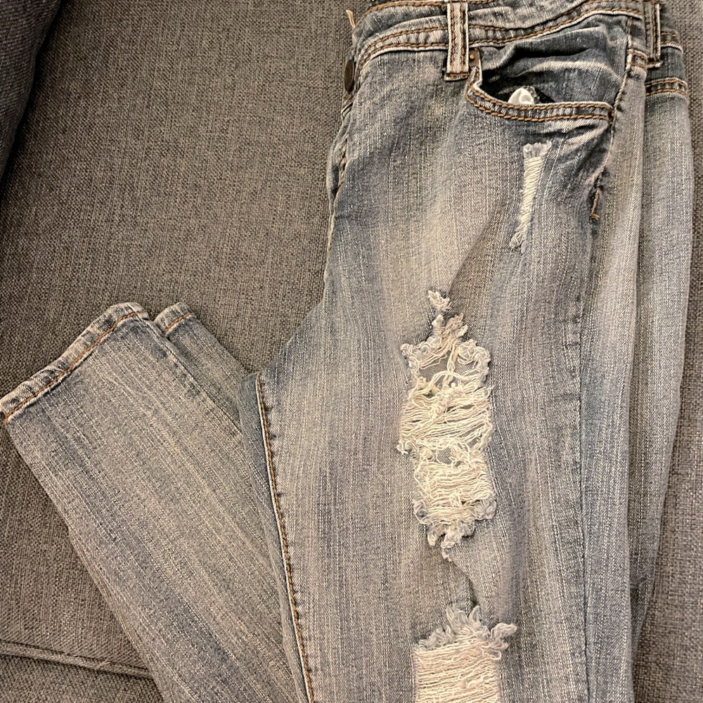 Skinny Jeans